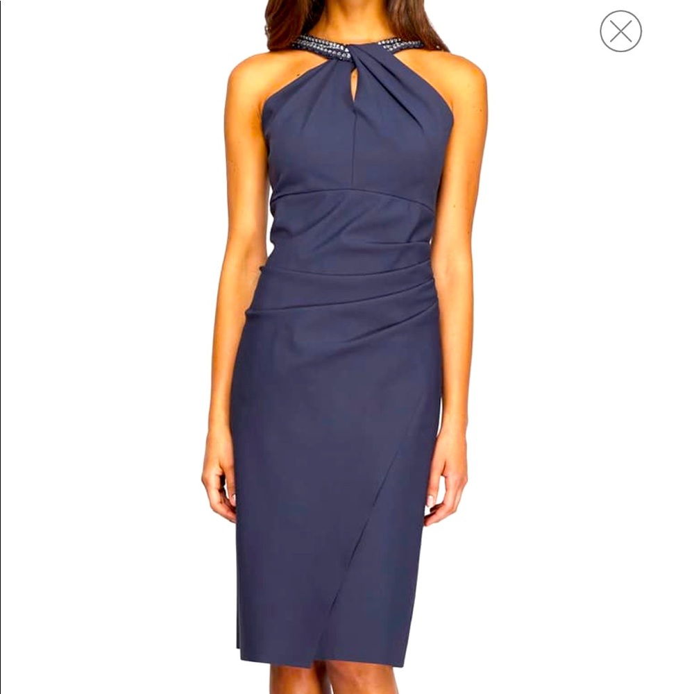 Alex Evenings size 12 cocktail dress